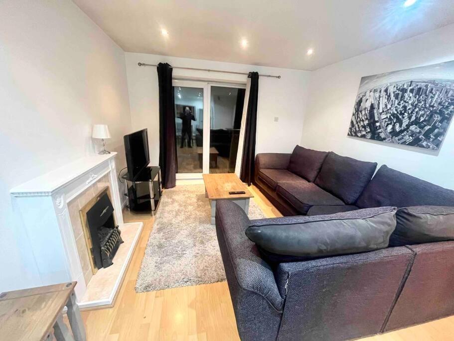 Quayside City Escape - Liverpool Exterior foto